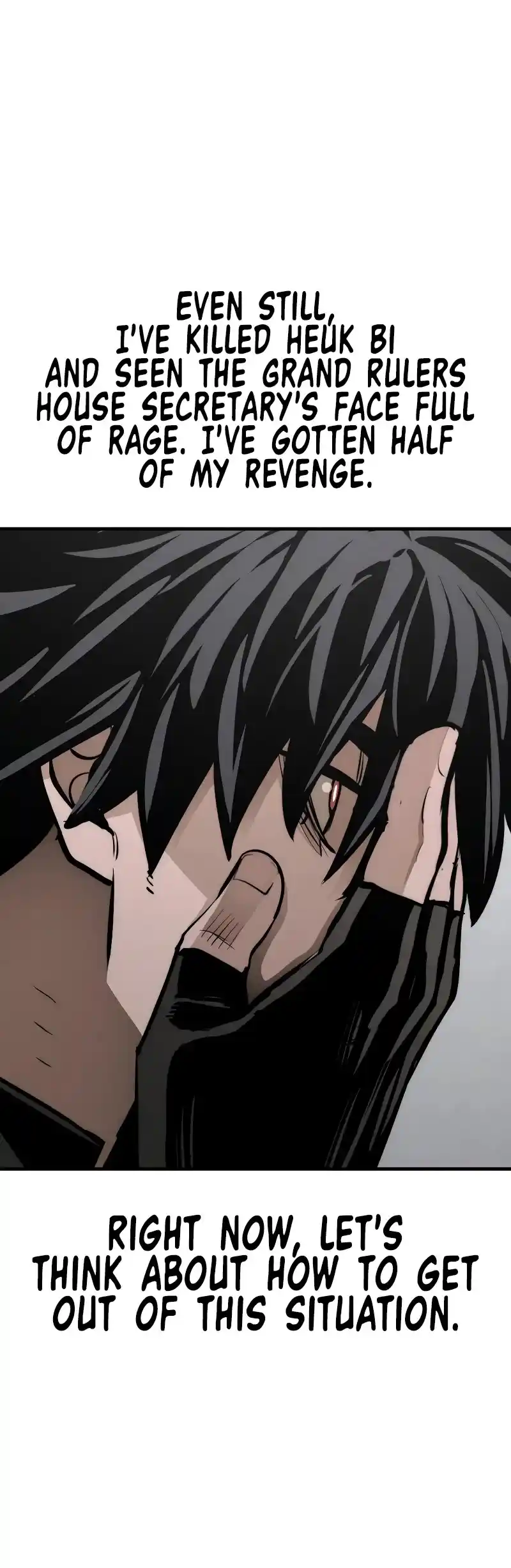 Read Murim Rpg Simulation Manga Online