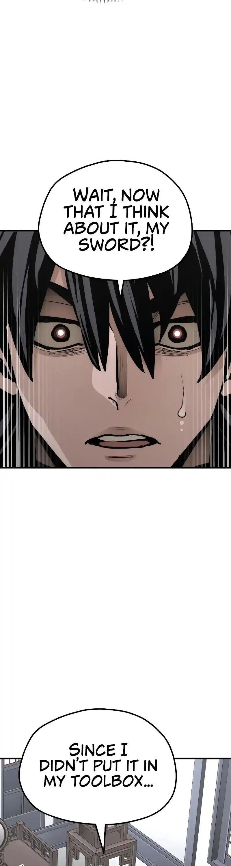 Read Murim Rpg Simulation Manga Online