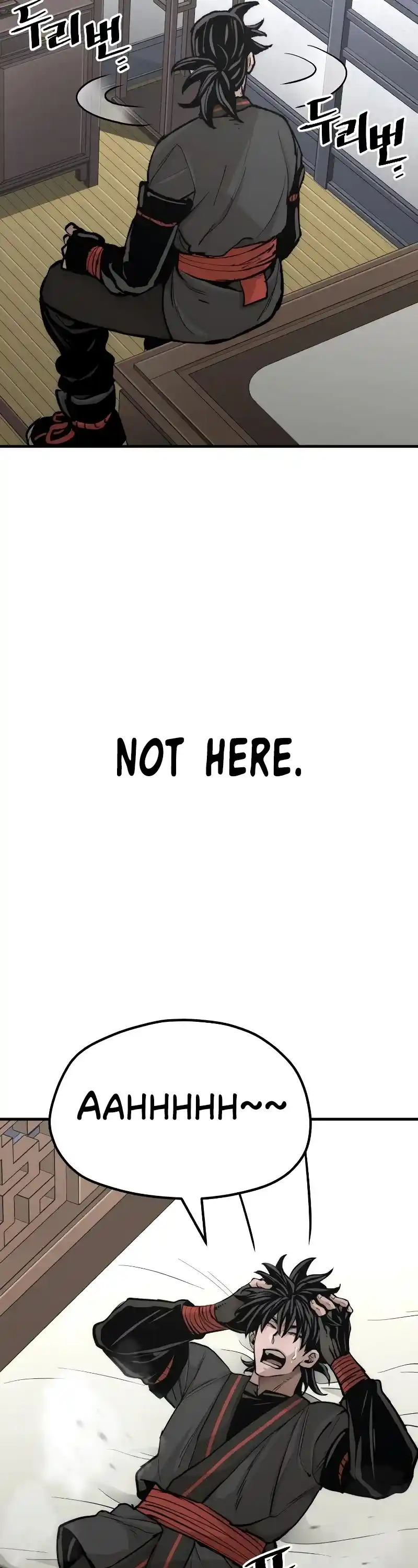 Read Murim Rpg Simulation Manga Online