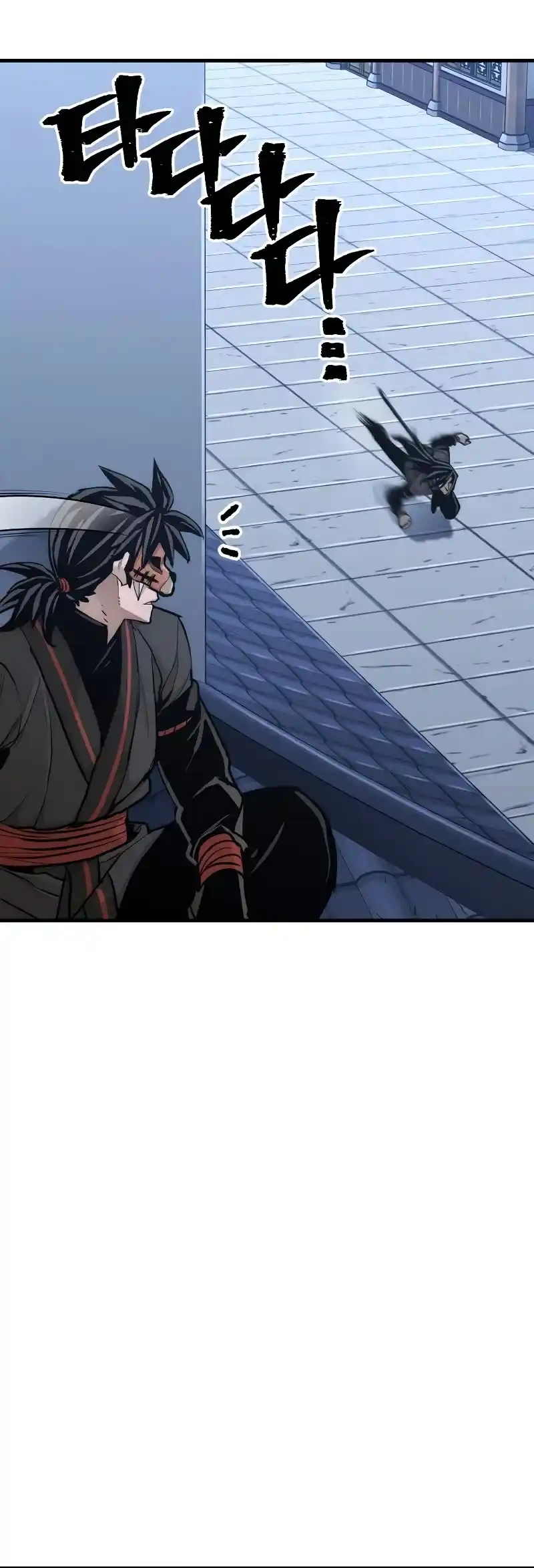 Read Murim Rpg Simulation Manga Online