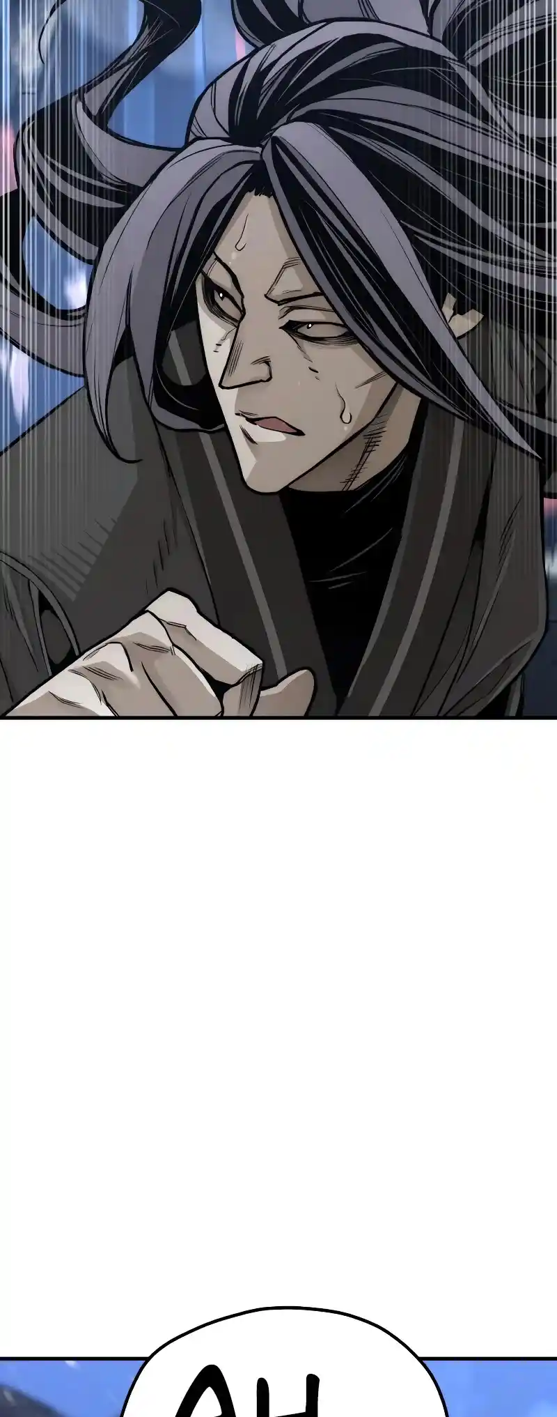 Read Murim Rpg Simulation Manga Online