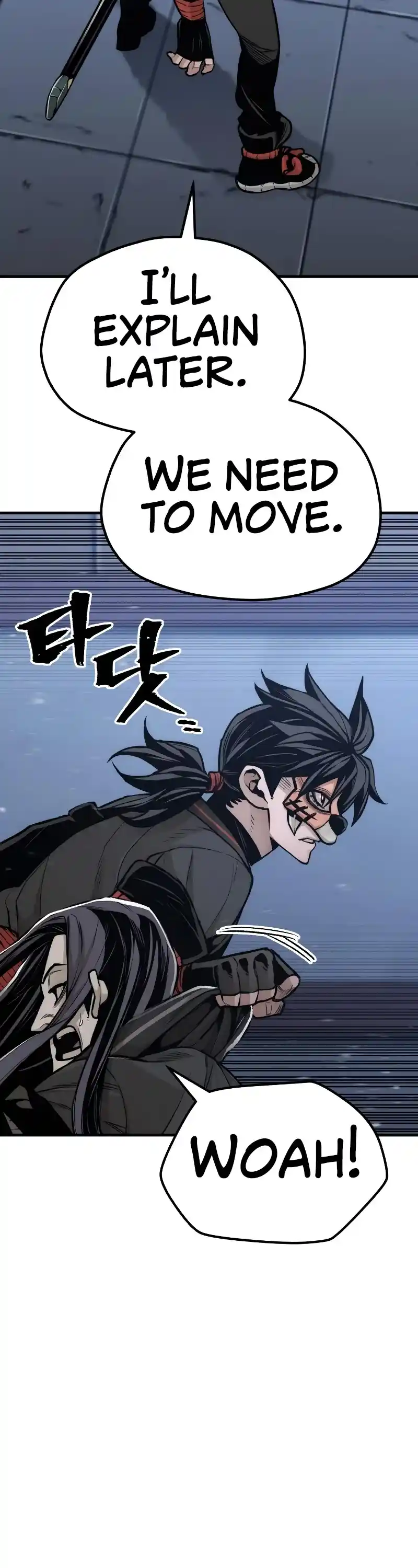 Read Murim Rpg Simulation Manga Online