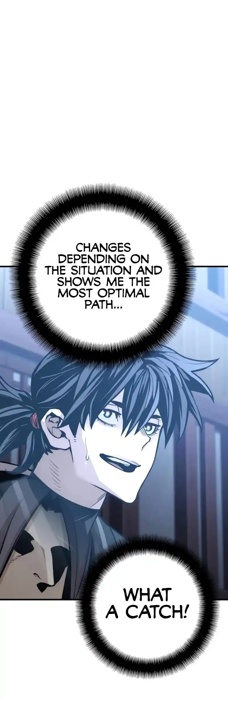 Read Murim Rpg Simulation Manga Online