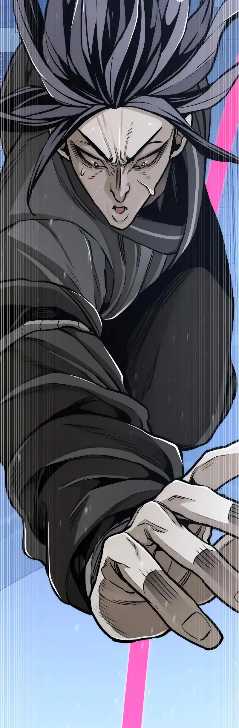Read Murim Rpg Simulation Manga Online