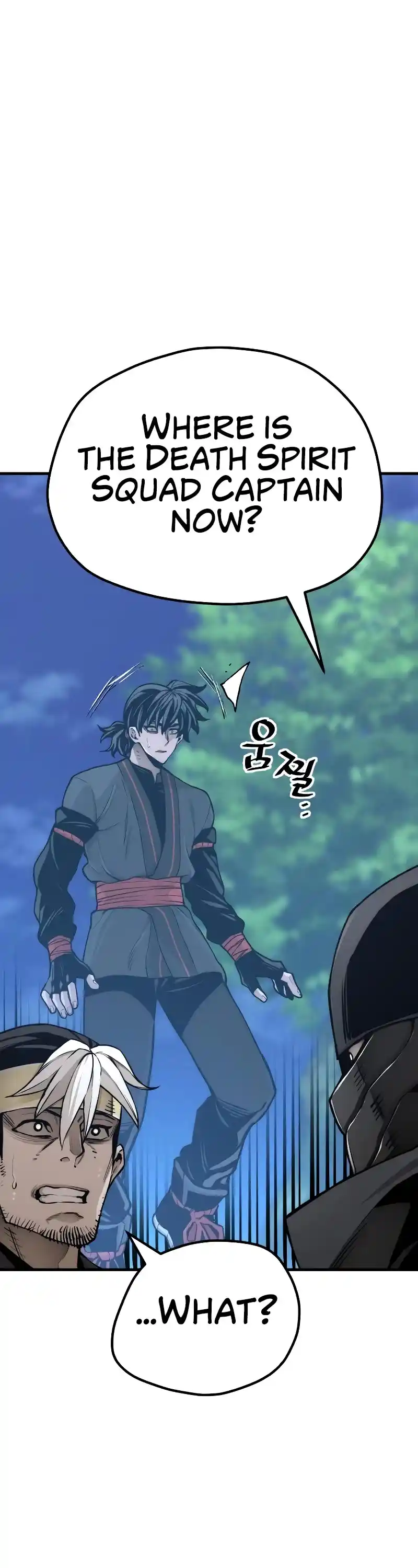 Read Murim Rpg Simulation Manga Online