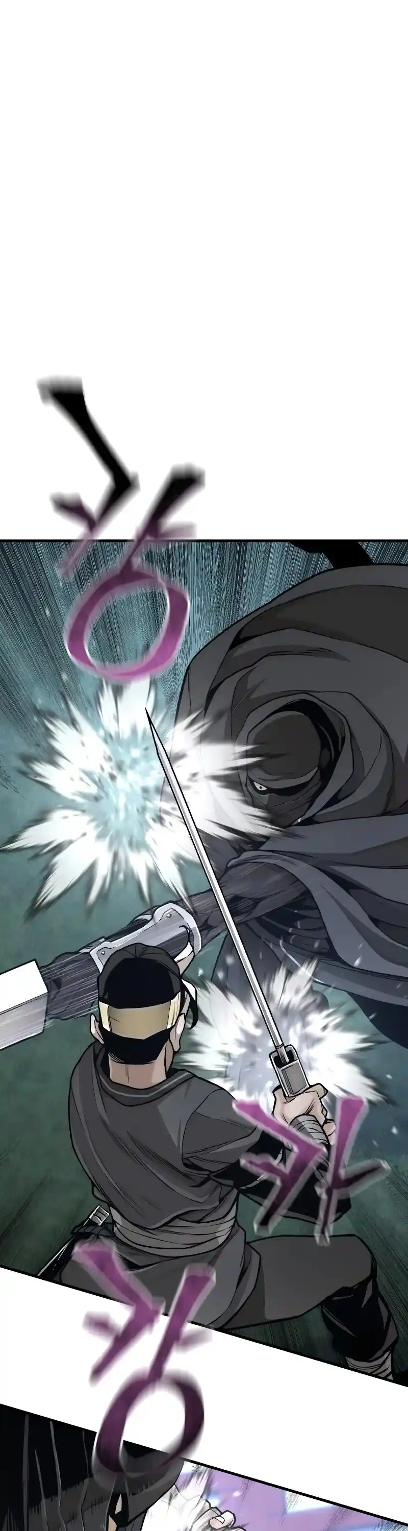 Read Murim Rpg Simulation Manga Online