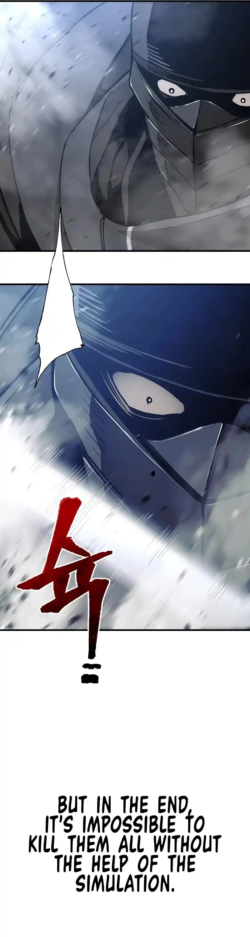 Read Murim Rpg Simulation Manga Online