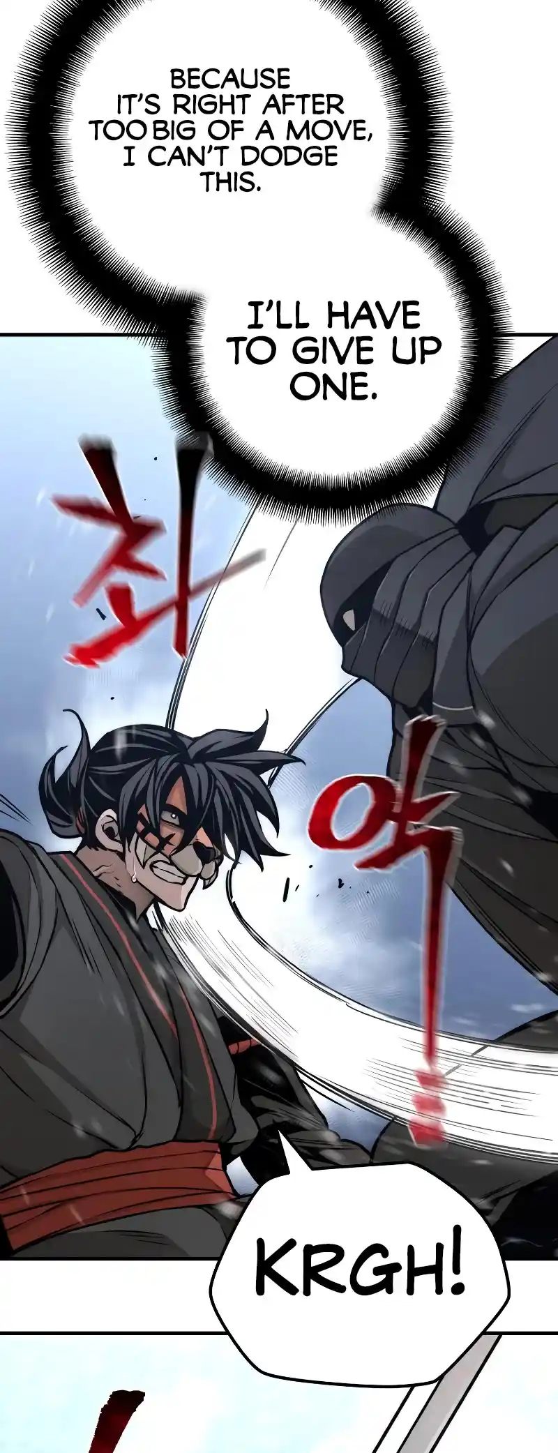 Read Murim Rpg Simulation Manga Online