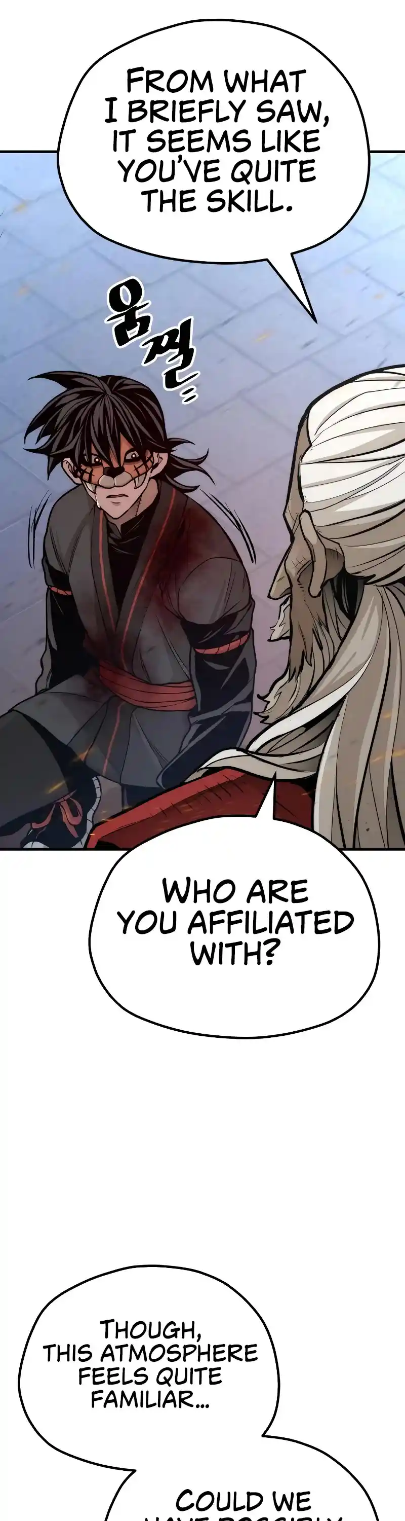 Read Murim Rpg Simulation Manga Online