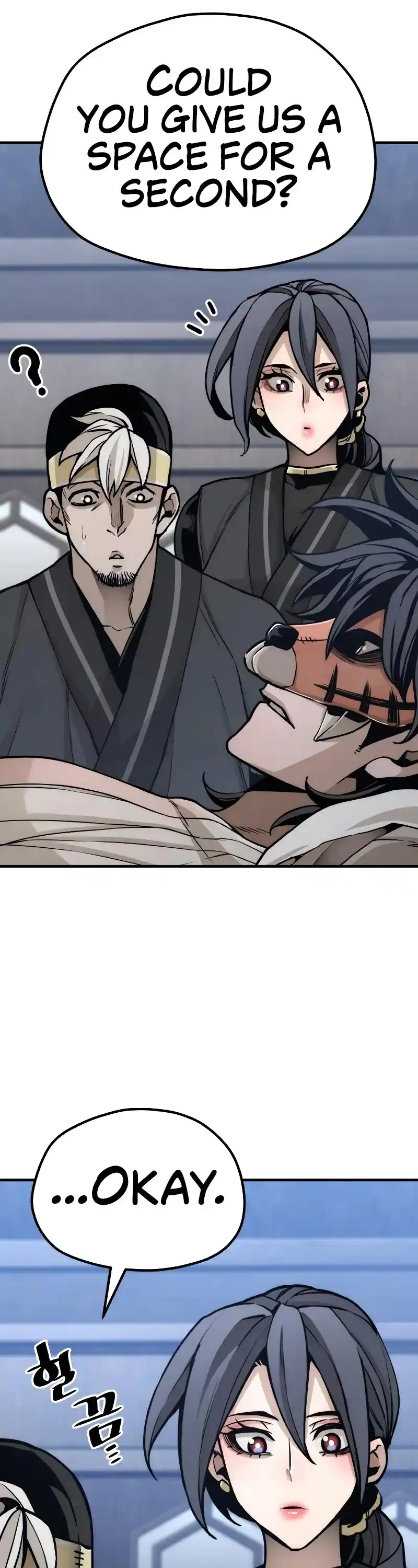 Read Murim Rpg Simulation Manga Online