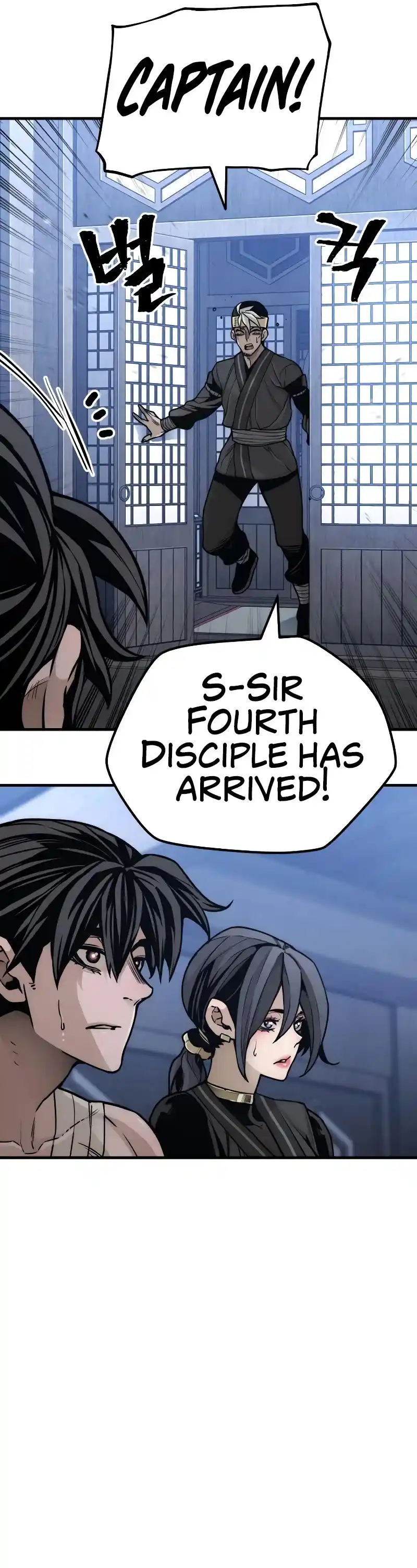 Read Murim Rpg Simulation Manga Online