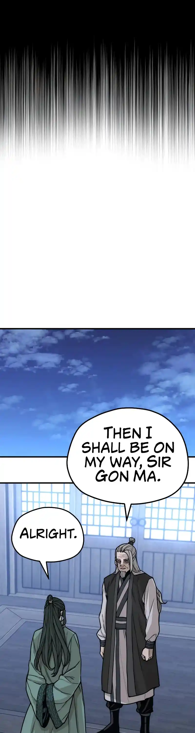 Read Murim Rpg Simulation Manga Online