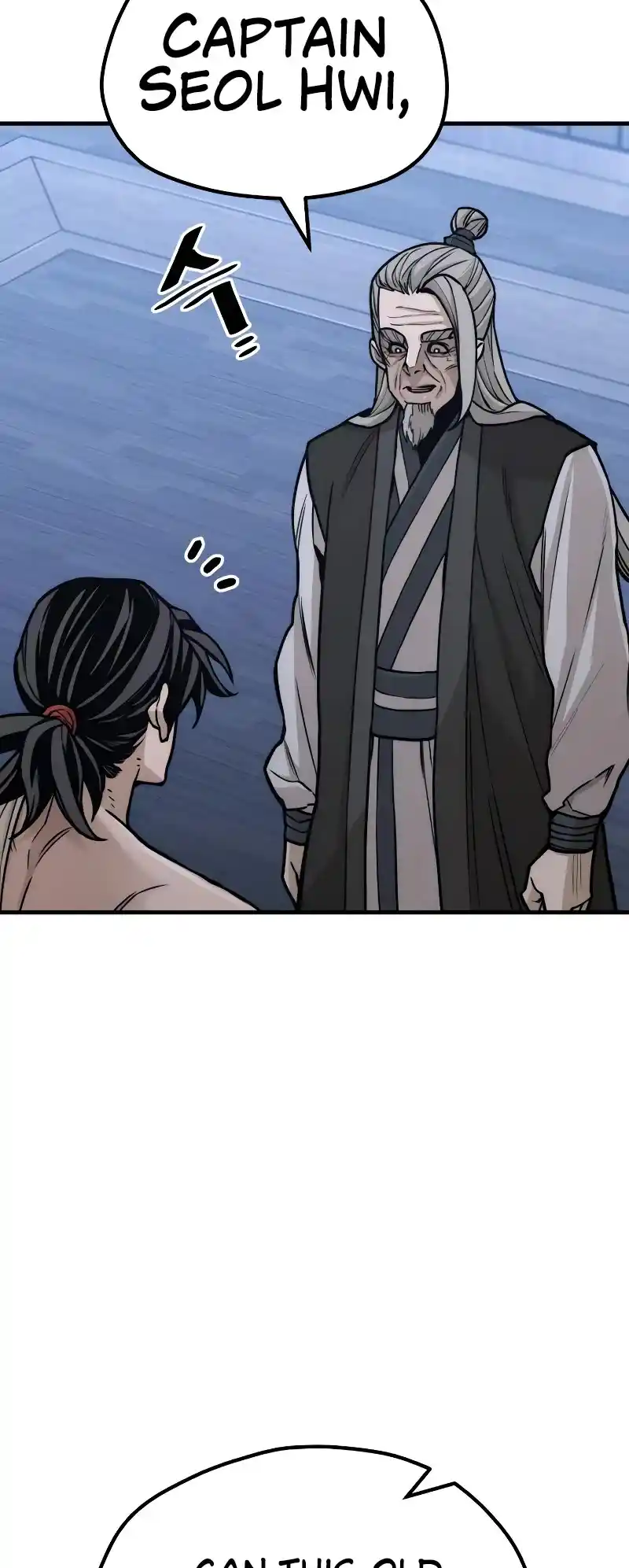 Read Murim Rpg Simulation Manga Online