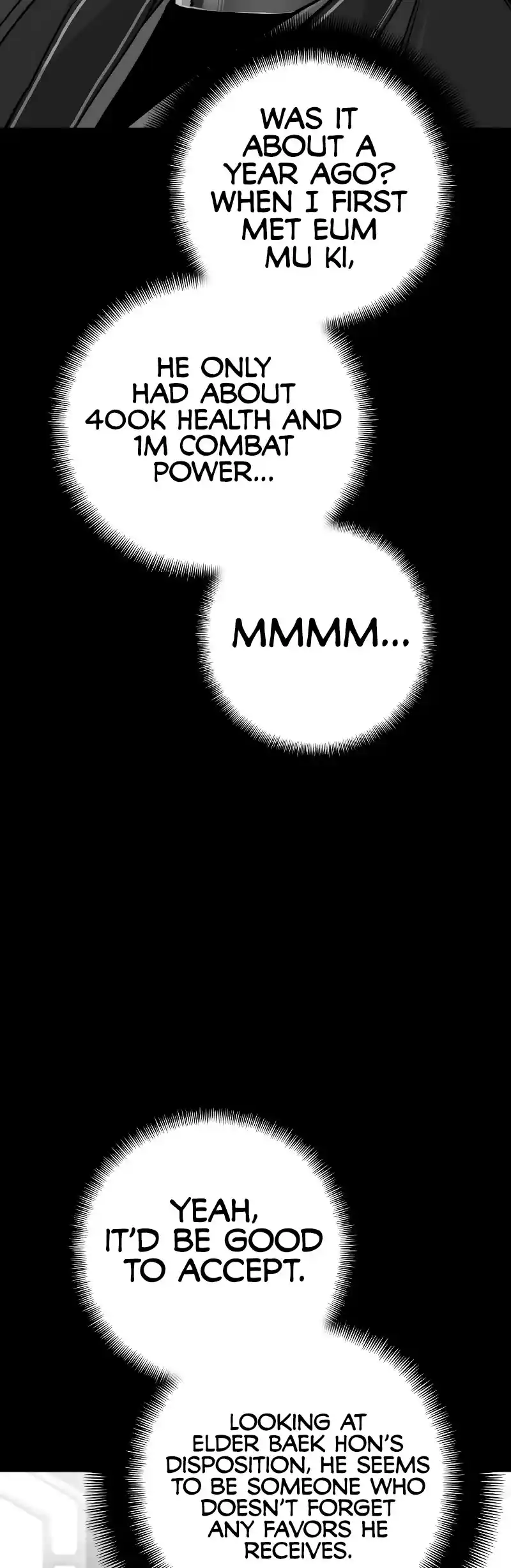 Read Murim Rpg Simulation Manga Online