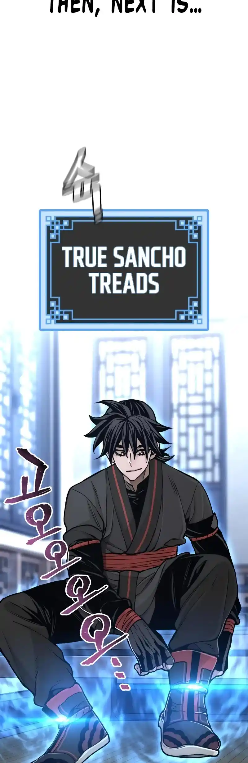 Read Murim Rpg Simulation Manga Online