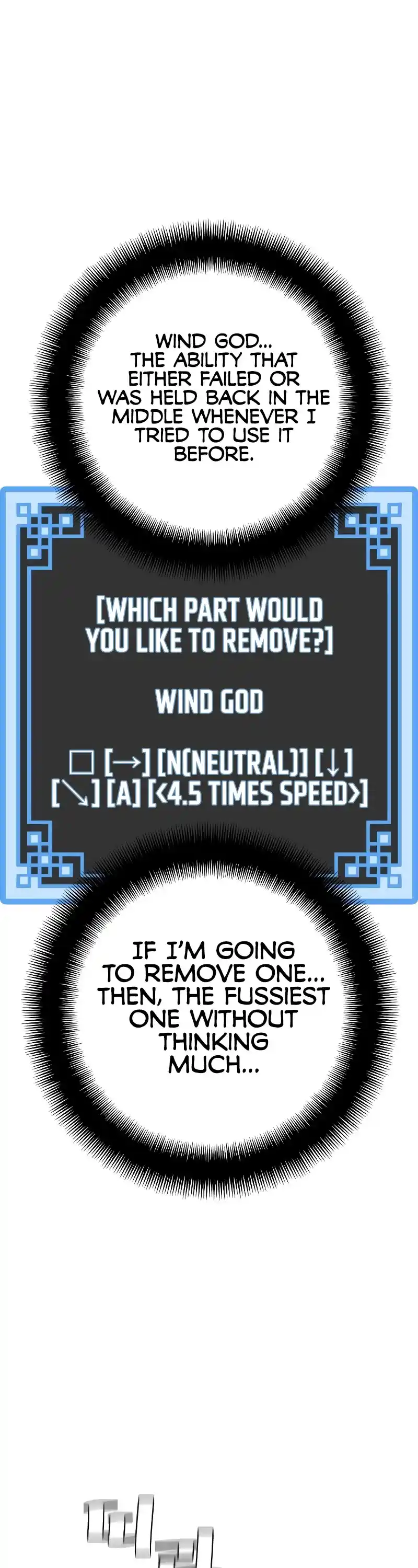 Read Murim Rpg Simulation Manga Online