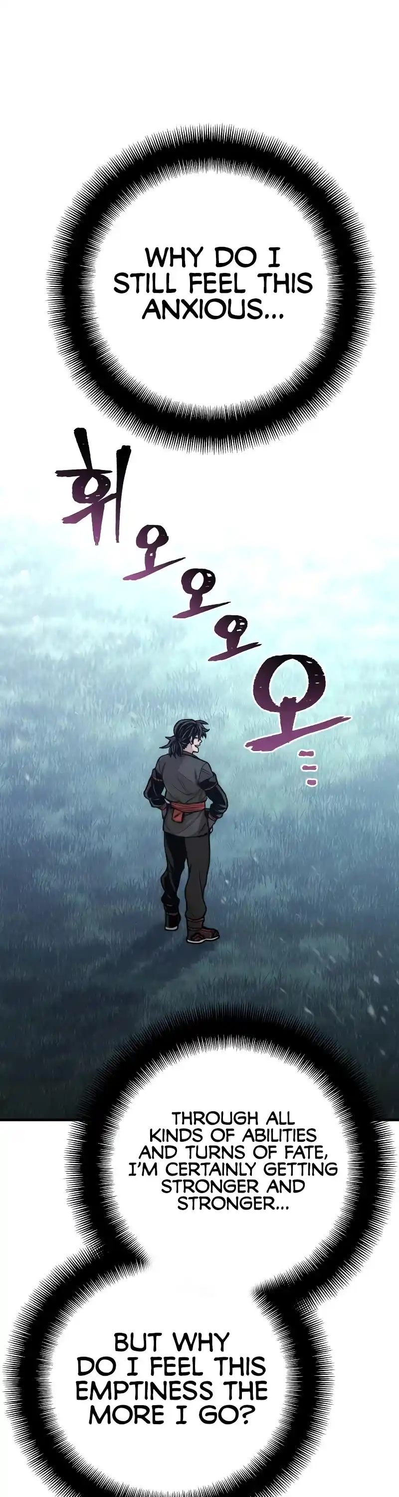 Read Murim Rpg Simulation Manga Online