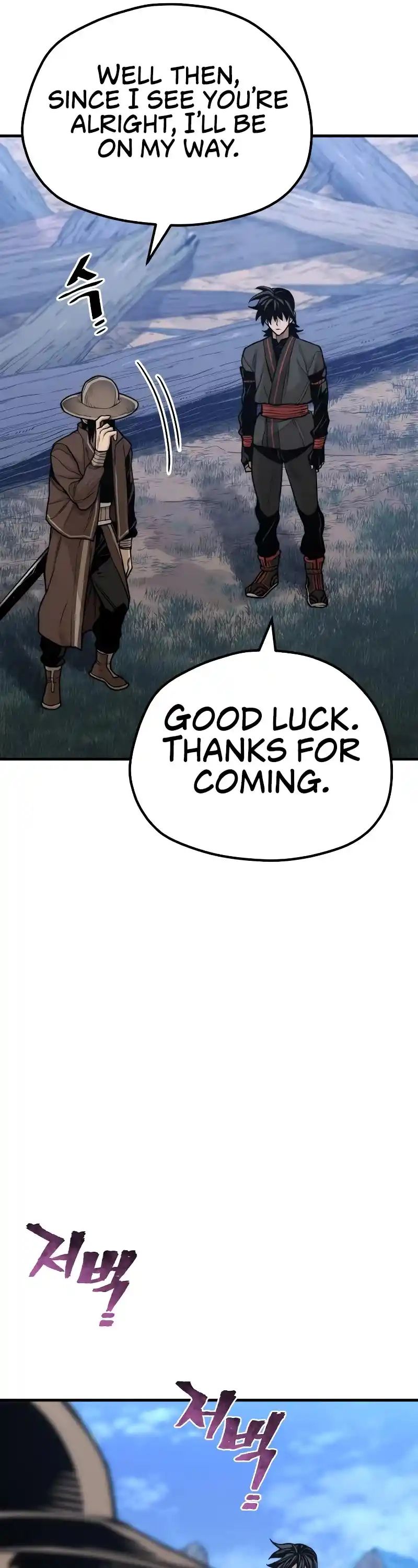 Read Murim Rpg Simulation Manga Online