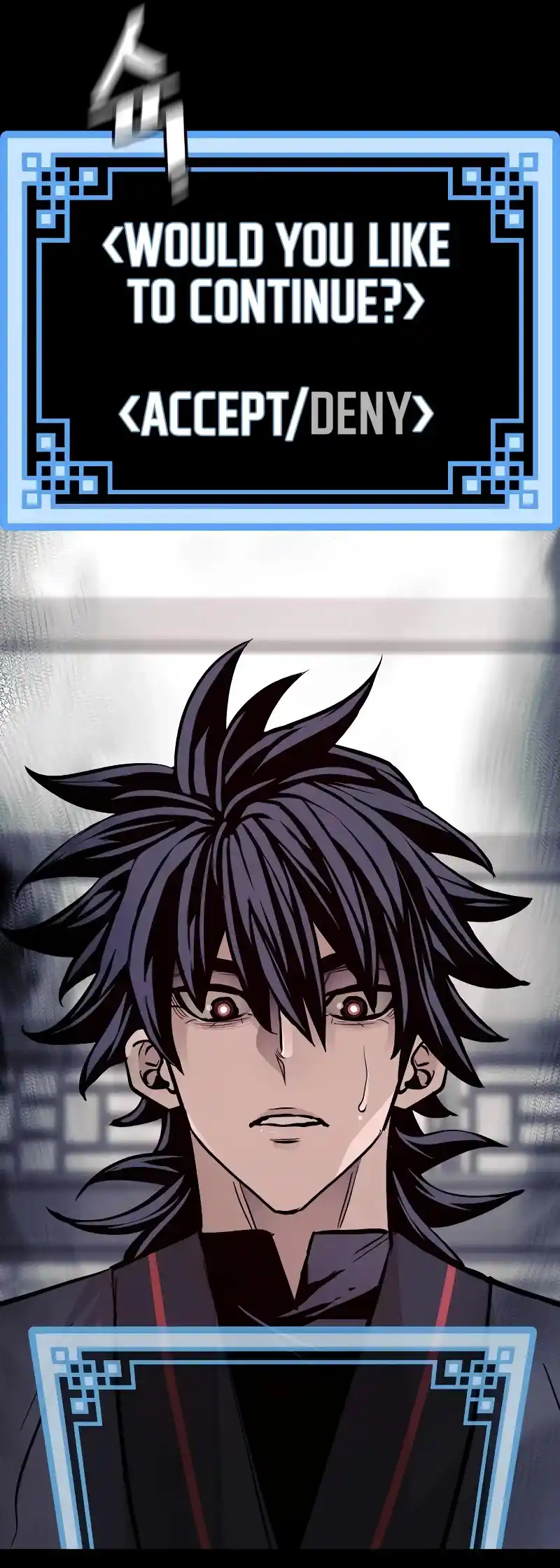 Read Murim Rpg Simulation Manga Online