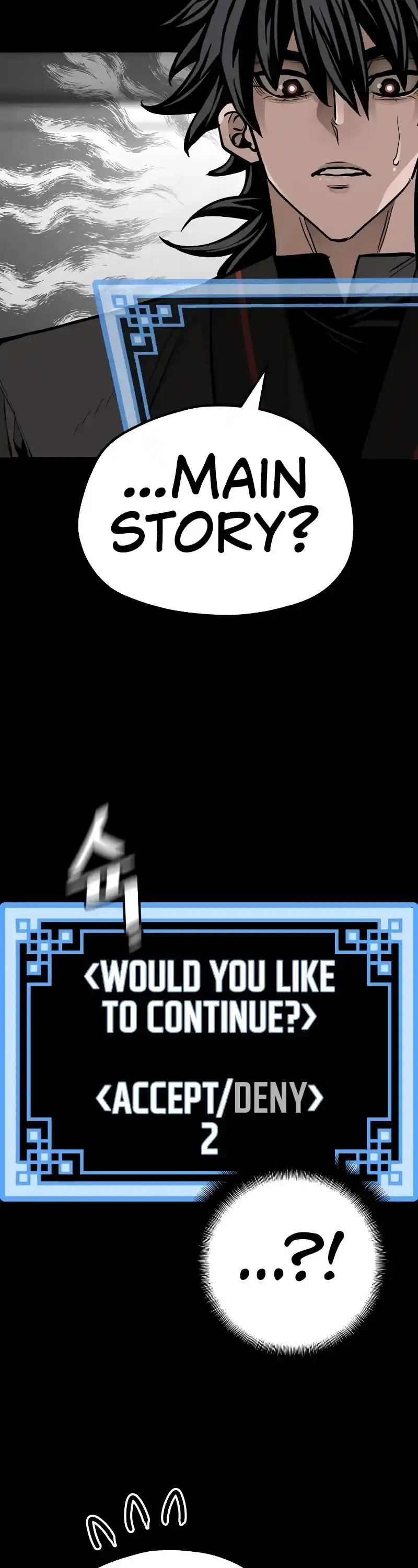 Read Murim Rpg Simulation Manga Online