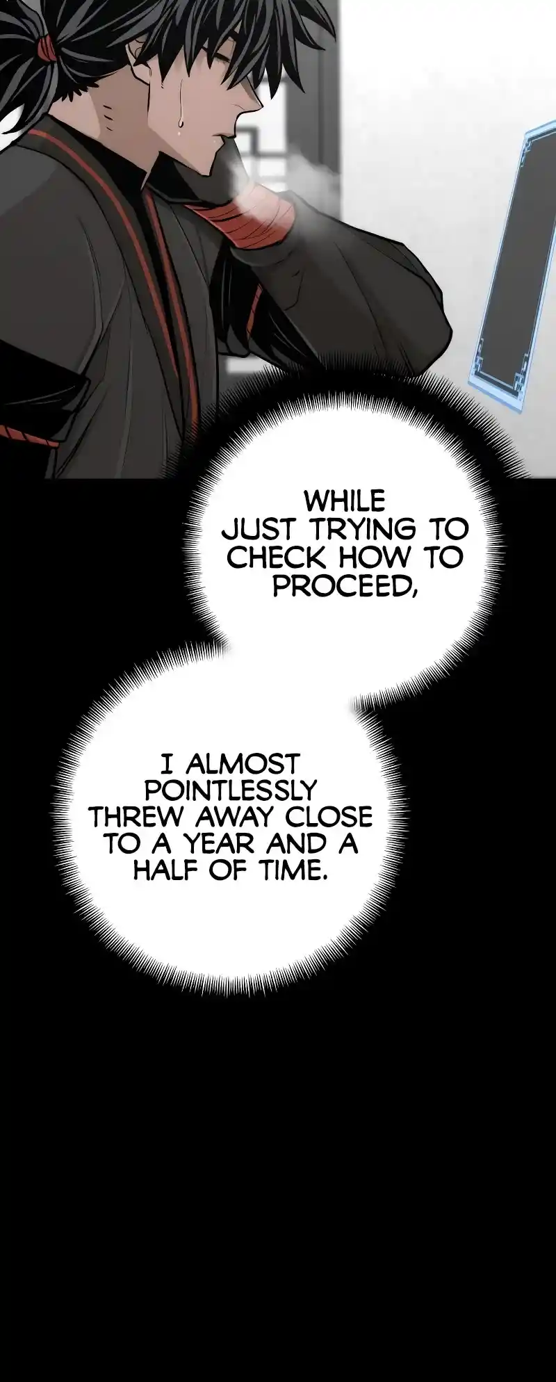 Read Murim Rpg Simulation Manga Online