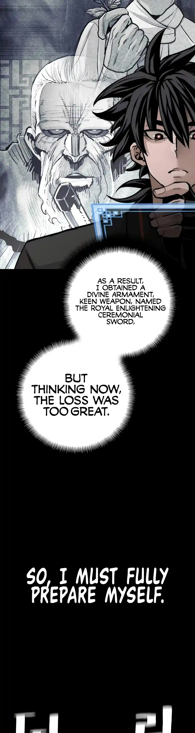 Read Murim Rpg Simulation Manga Online
