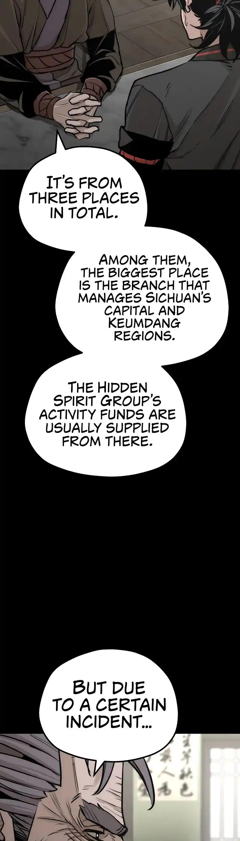Read Murim Rpg Simulation Manga Online