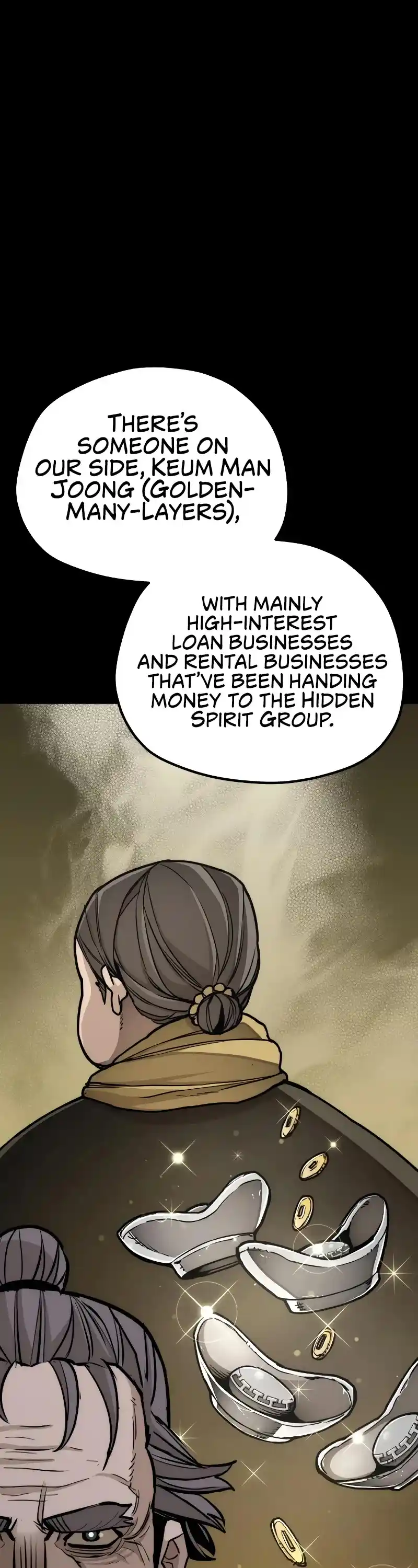 Read Murim Rpg Simulation Manga Online