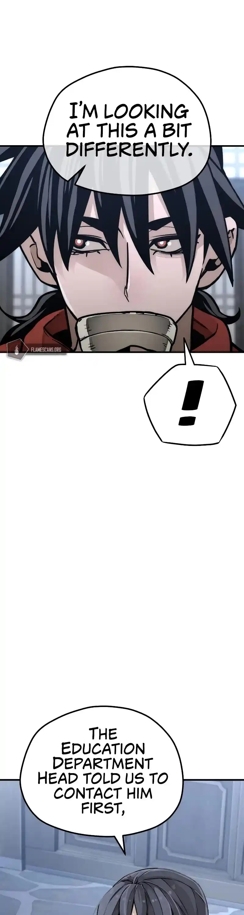 Read Murim Rpg Simulation Manga Online
