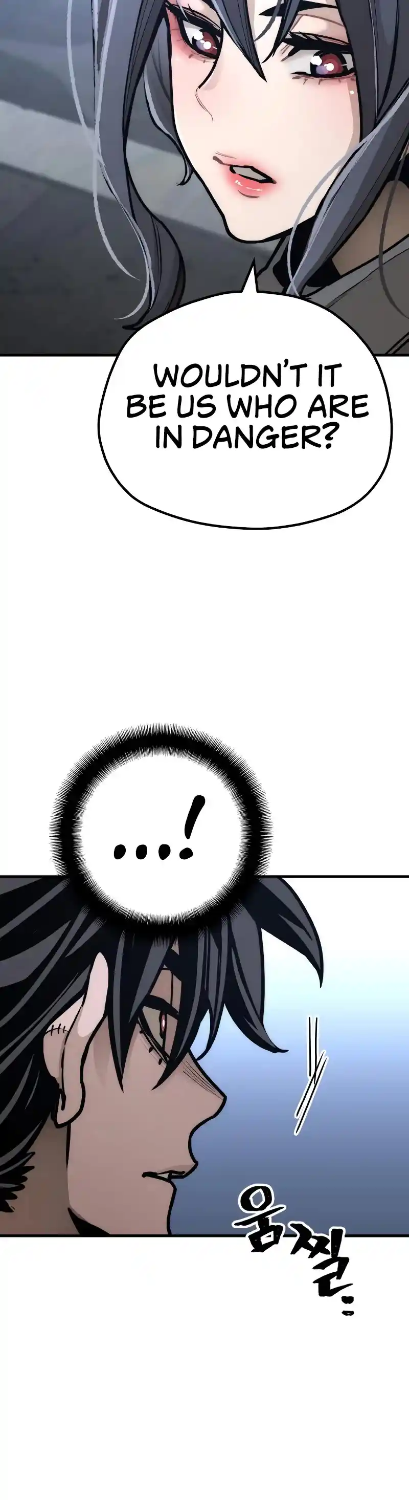 Read Murim Rpg Simulation Manga Online