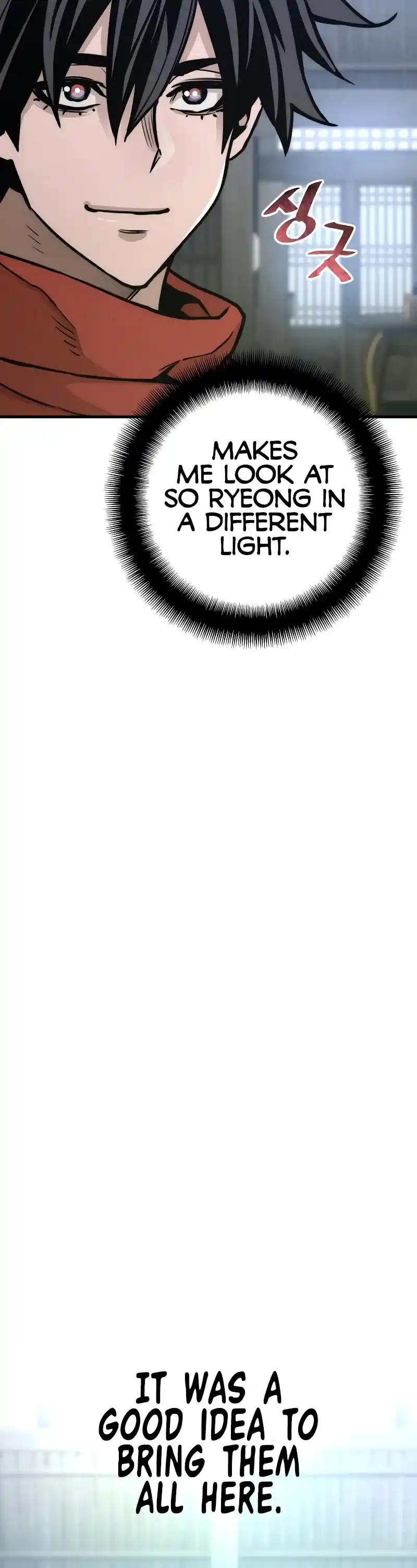 Read Murim Rpg Simulation Manga Online