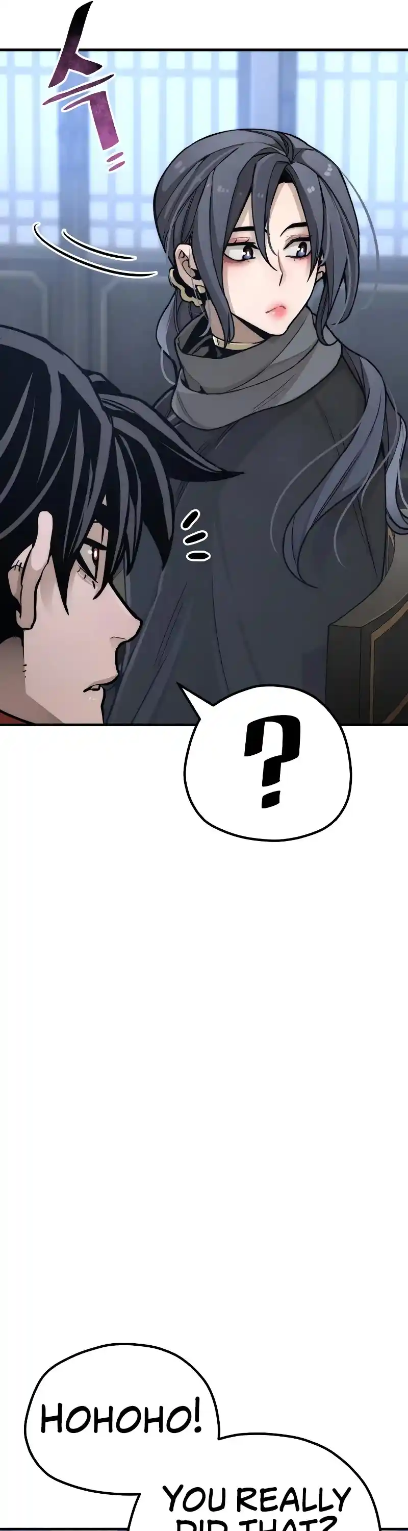 Read Murim Rpg Simulation Manga Online