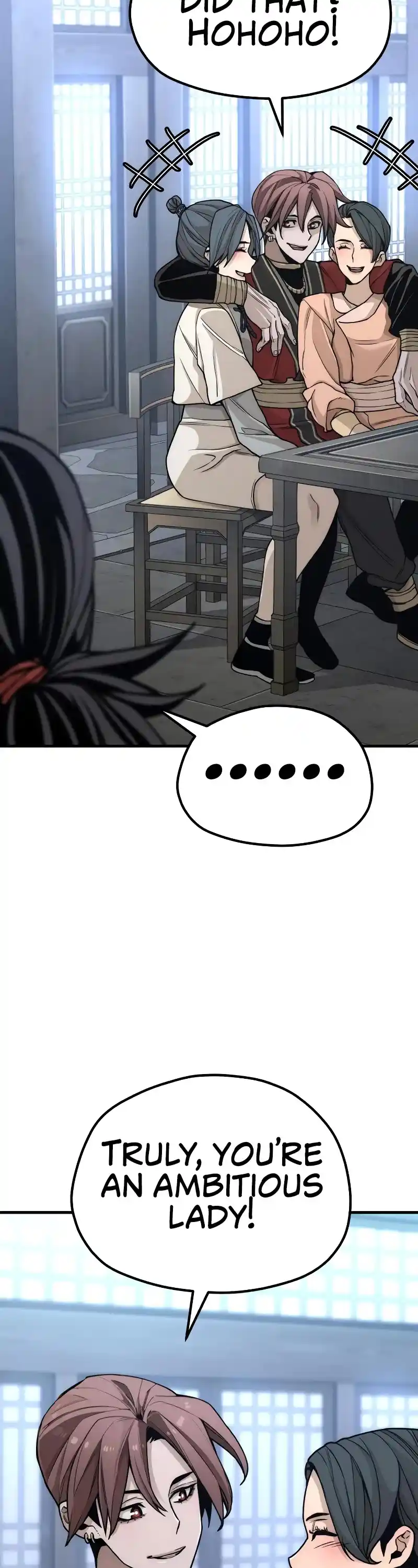 Read Murim Rpg Simulation Manga Online