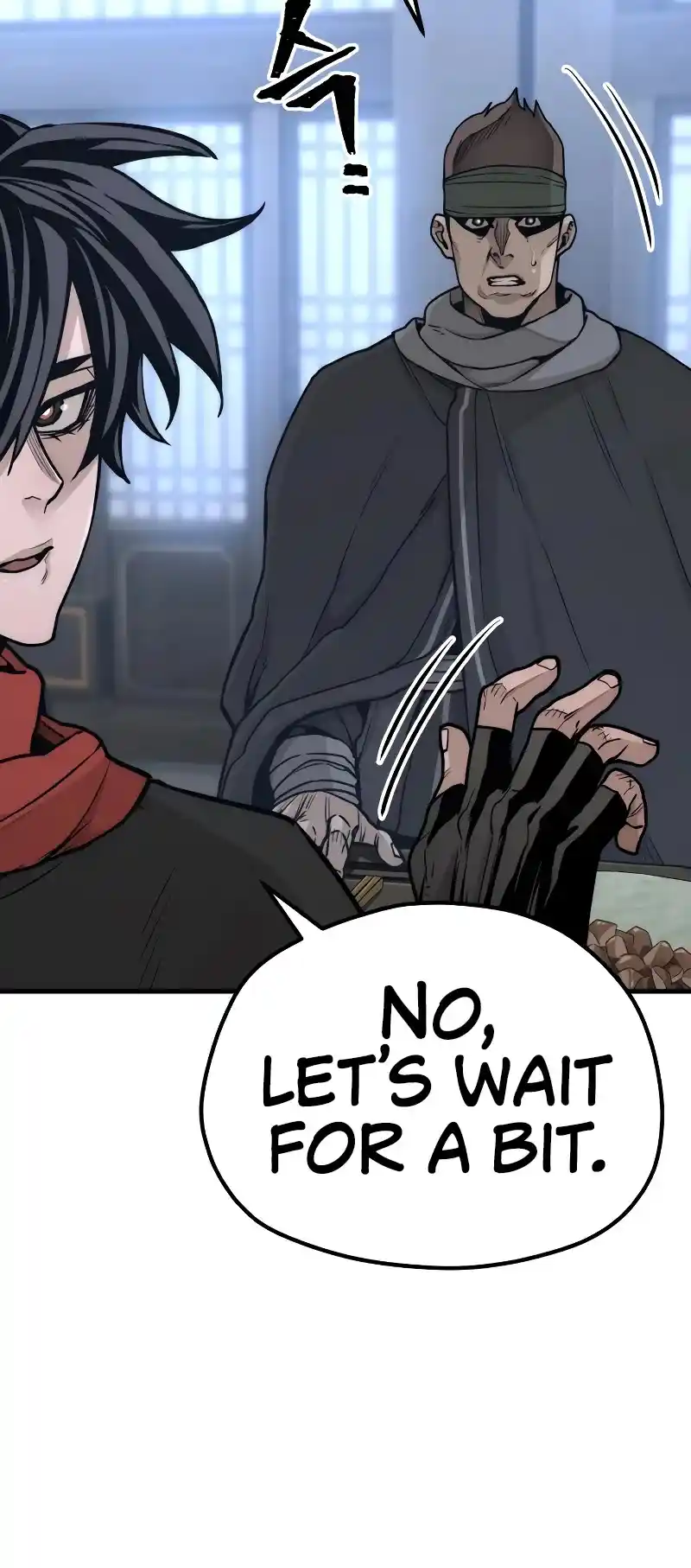 Read Murim Rpg Simulation Manga Online