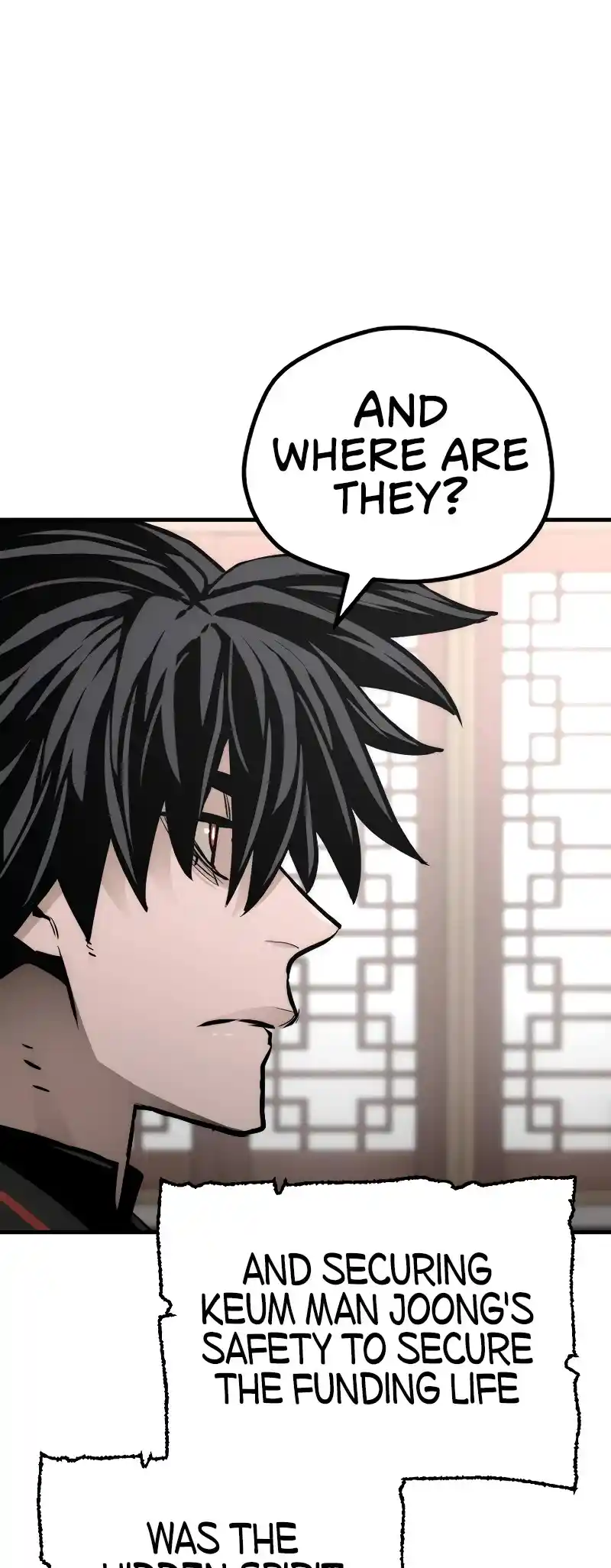 Read Murim Rpg Simulation Manga Online