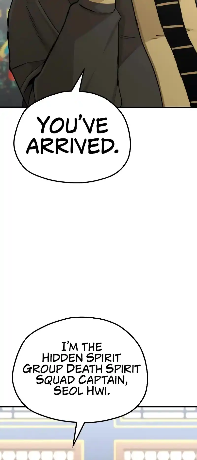 Read Murim Rpg Simulation Manga Online