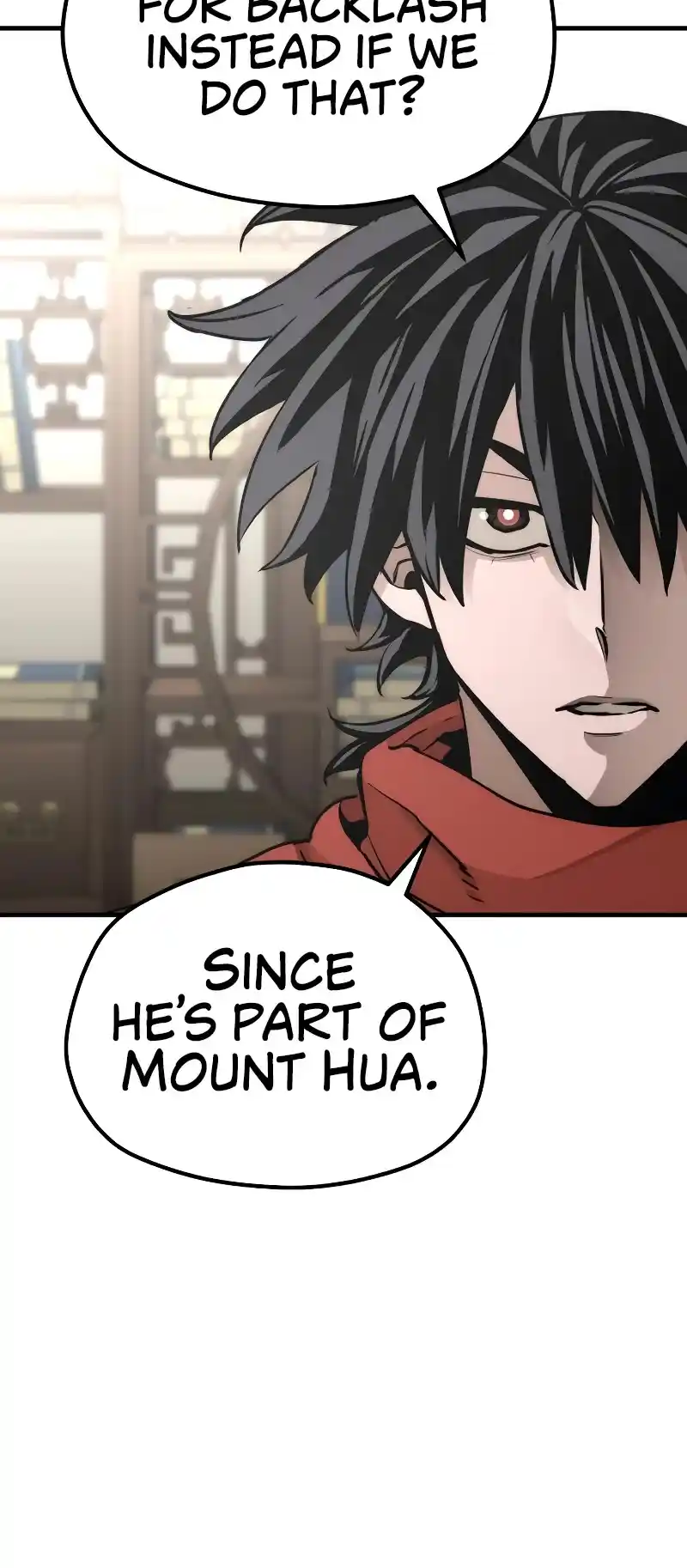 Read Murim Rpg Simulation Manga Online