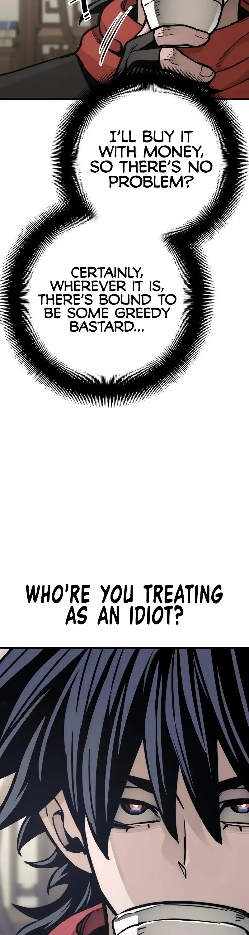 Read Murim Rpg Simulation Manga Online