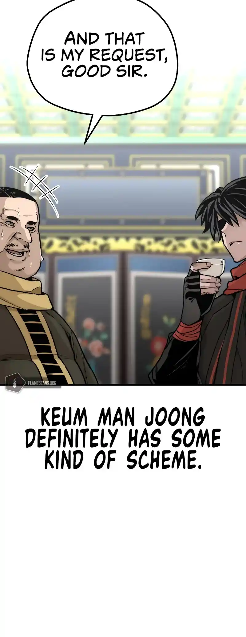 Read Murim Rpg Simulation Manga Online