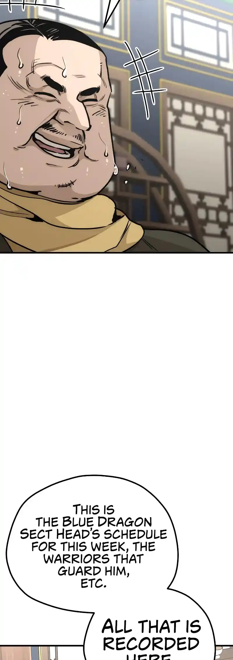 Read Murim Rpg Simulation Manga Online
