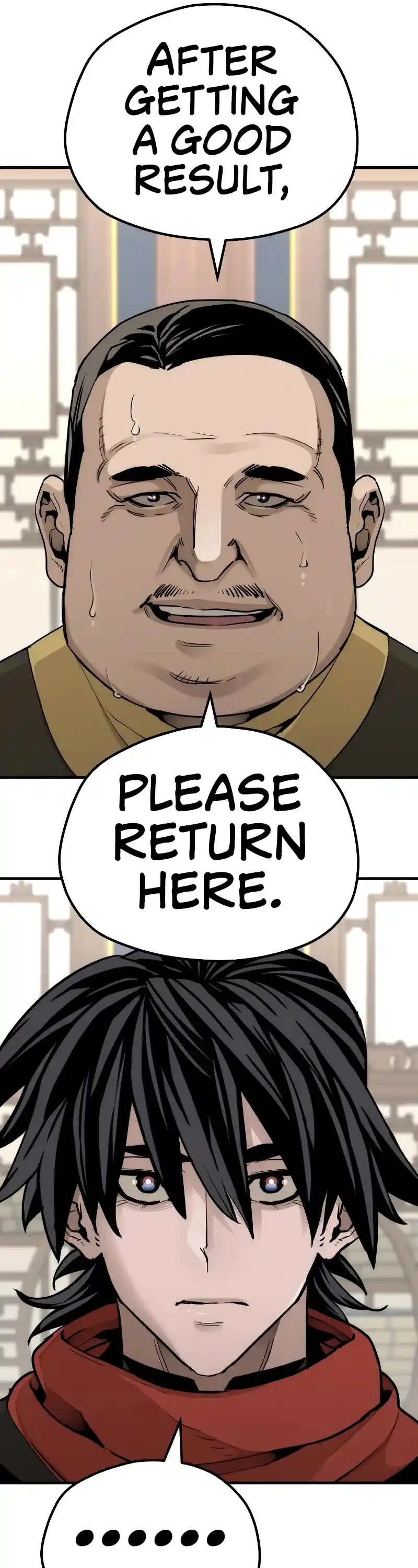 Read Murim Rpg Simulation Manga Online