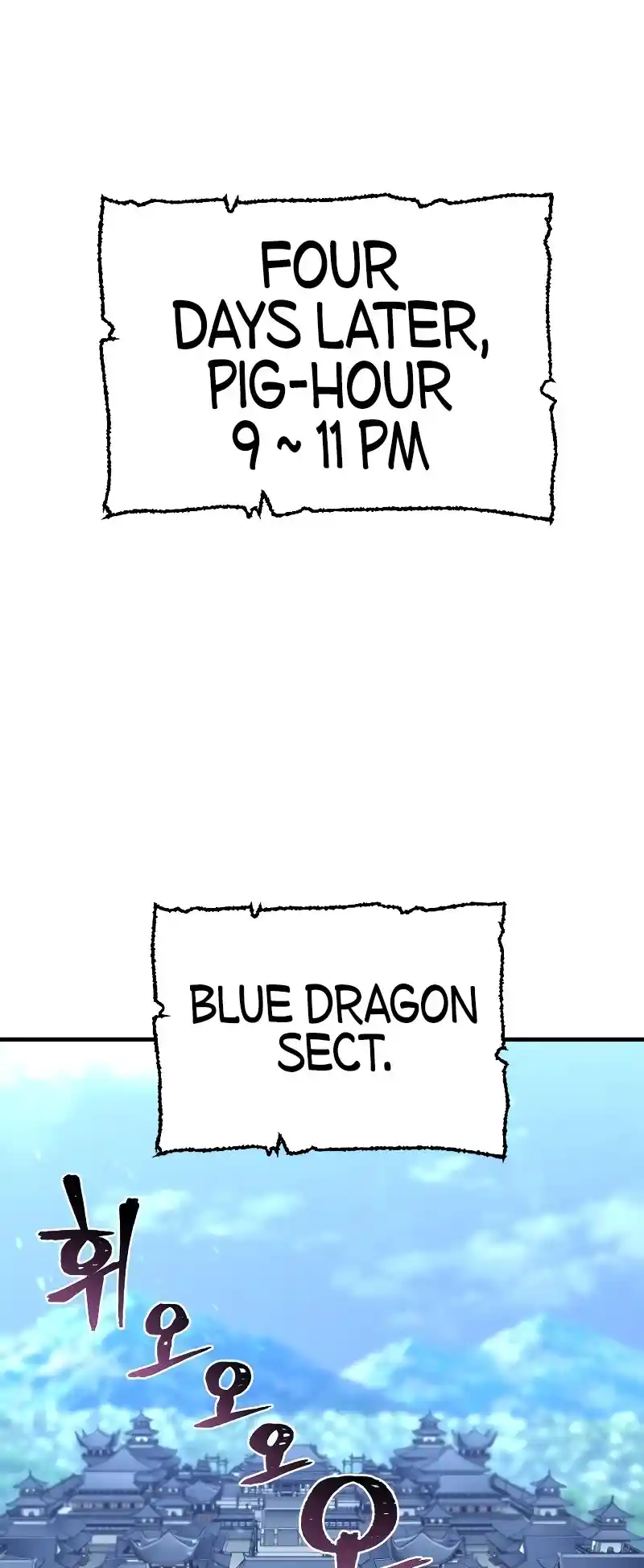 Read Murim Rpg Simulation Manga Online