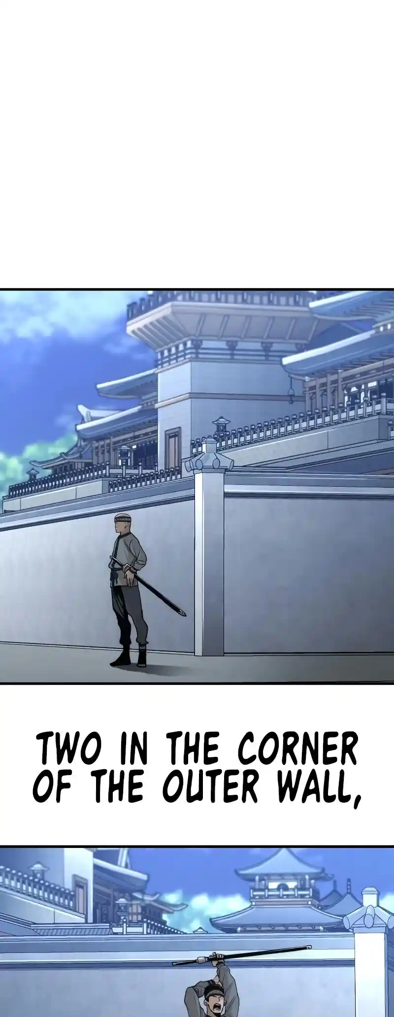 Read Murim Rpg Simulation Manga Online