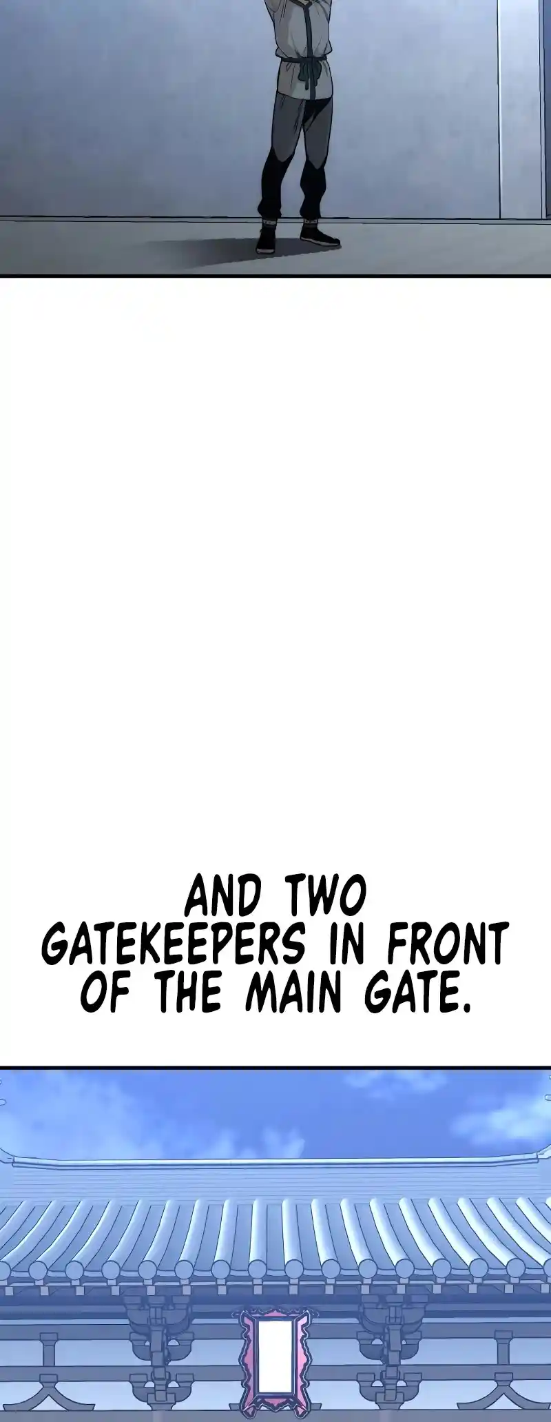 Read Murim Rpg Simulation Manga Online