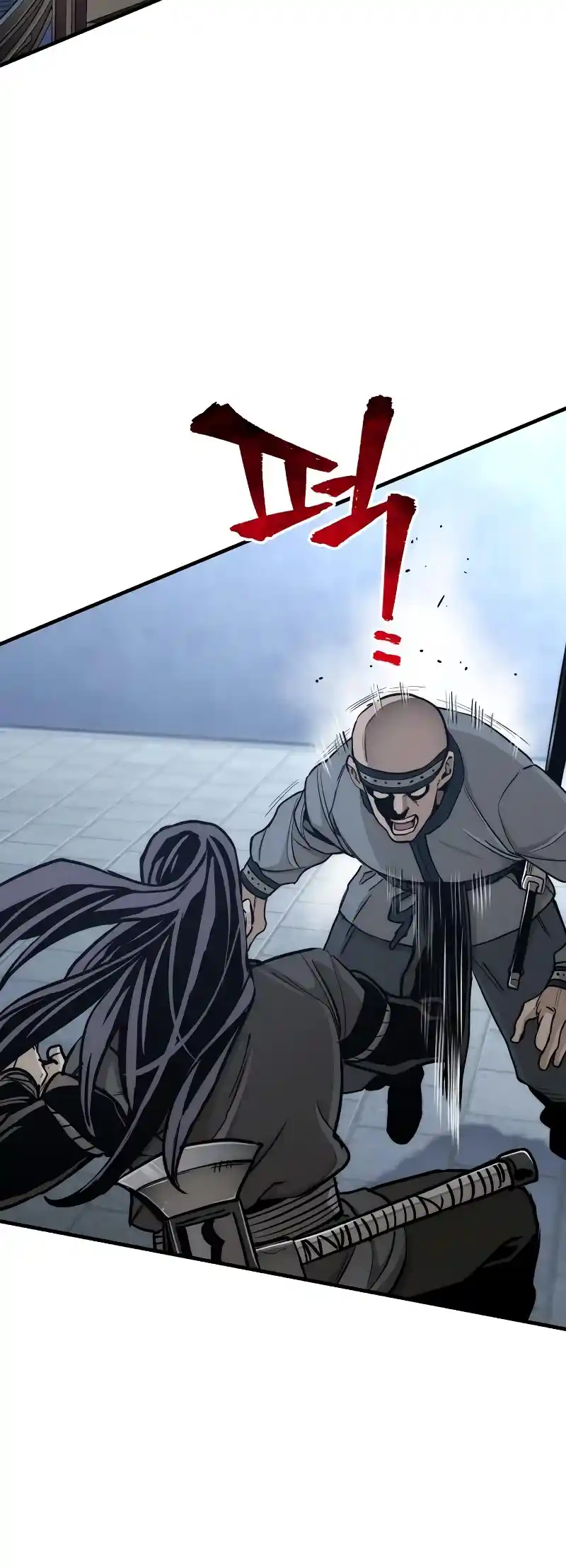 Read Murim Rpg Simulation Manga Online