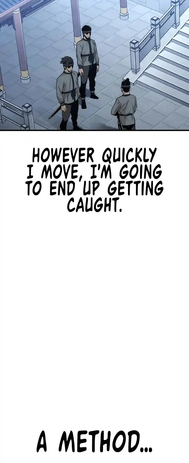 Read Murim Rpg Simulation Manga Online