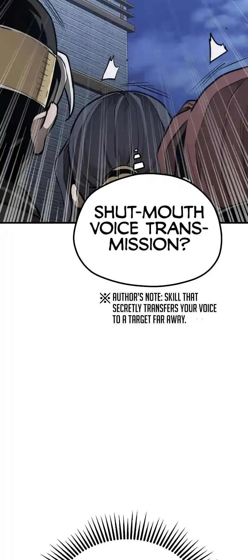 Read Murim Rpg Simulation Manga Online