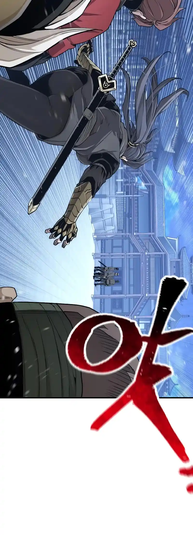 Read Murim Rpg Simulation Manga Online