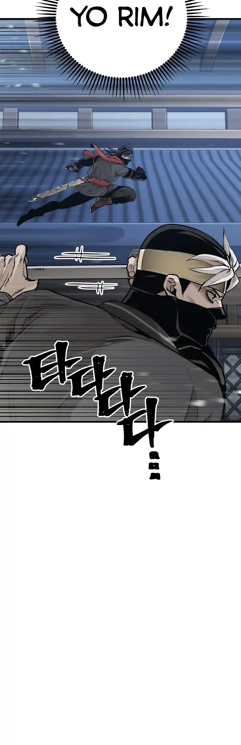 Read Murim Rpg Simulation Manga Online
