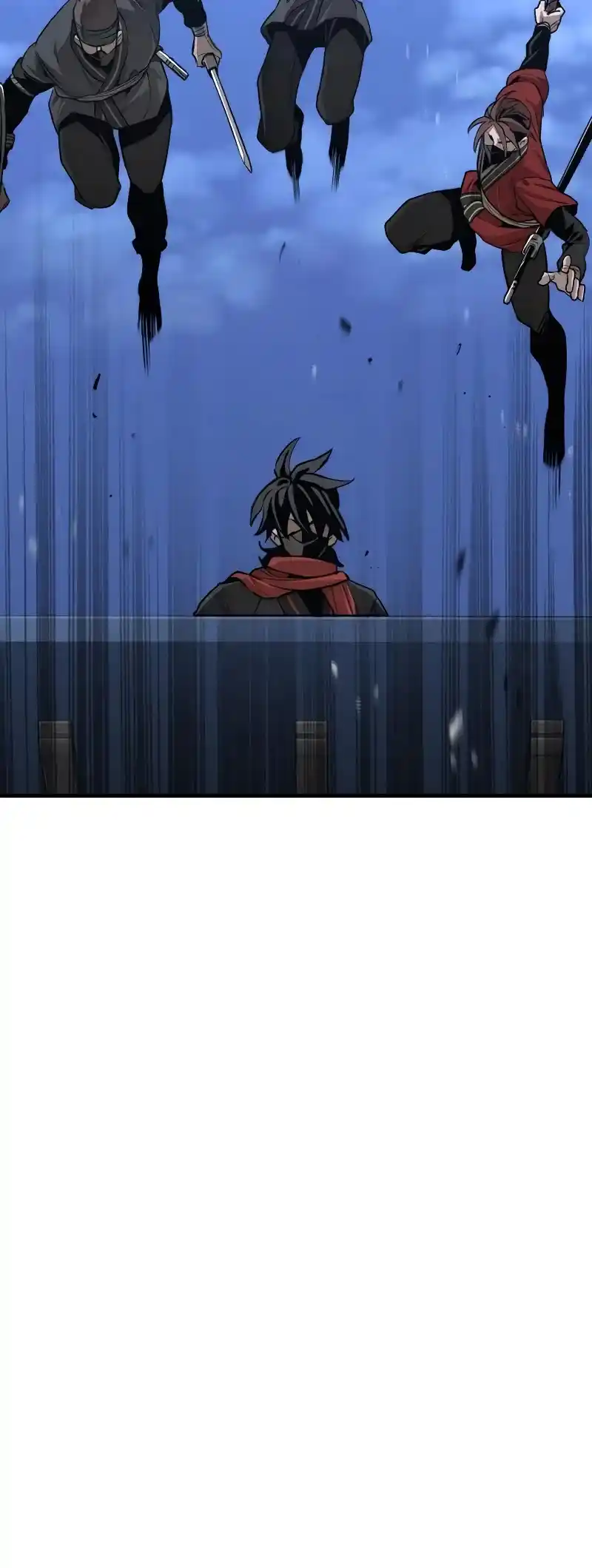 Read Murim Rpg Simulation Manga Online